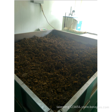 Huang Lian Coptis Root Herb Raws Medical
